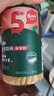 英氏（Engnice）嬰幼兒鈣奶黑米谷物棒椰子味 嬰兒零食非油炸寶寶零食28.6g 曬單實(shí)拍圖