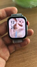 華為HUAWEI WATCH FIT 4幻影銀編織表帶 華為運(yùn)動智能手表 超輕薄大屏潮流運(yùn)動藍(lán)牙通話睡眠監(jiān)測fit4 曬單實(shí)拍圖
