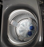 海爾（Haier）波輪洗衣機(jī)全自動(dòng)家用10KG大容量【EB100B32Mate1】直驅(qū)變頻家電國家補(bǔ)貼一級能效以舊換新 除菌螨 曬單實(shí)拍圖