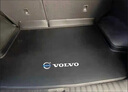 震撼力2026款沃爾沃xc60后備箱墊沃爾沃xc60配件汽車(chē)內飾用品大全改裝飾 沃爾沃XC60-深邃黑色-360°航空軟包-安裝展示勿拍 沃爾沃XC60-其他年份/配置請聯(lián)系客服 曬單實(shí)拍圖
