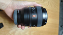 索尼（SONY）FE 50mm F1.4 GM 全畫幅大光圈定焦G大師鏡頭 人像攝影(SEL50F14GM) 曬單實拍圖