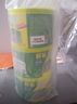 欖菊蚊香40圈*3筒艾草清香型基孔肯雅熱驅蚊防蚊黑蚊香盤(pán)香 曬單實(shí)拍圖