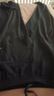 李寧運動(dòng)褲男褲束腳針織衛褲2025新款跑步健身長(cháng)褲AKLV729 曬單實(shí)拍圖