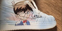 回力男款夏季季新款帕喬狗周邊板鞋休閑百搭厚底運動(dòng)鞋潮流男鞋 純白無(wú)圖 41 曬單實(shí)拍圖