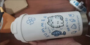 保溫杯咖啡杯316不銹鋼男女士學(xué)生可愛(ài)水杯便攜車(chē)載杯子伴手禮物 慵懶吹風(fēng)小貓520ml咖啡杯 曬單實(shí)拍圖