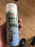 京東京造 凈味空間銀離子鞋襪除臭噴霧 球鞋抑菌防臭噴劑 4瓶 曬單實(shí)拍圖
