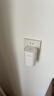 華為凌霄子母路由 Q6（1母1子套裝） AX3000Mbps 千兆路由器 全屋WiFi 6+  電力線(xiàn)版  曬單實(shí)拍圖