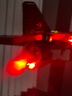颯望德國兒童遙控飛機防摔戰(zhàn)斗機無人機泡沫玩具3-6-7-10中秋國慶禮物 【超輕航天材質】特技戰(zhàn)斗飛機藍黑  滑翔機兒童玩具航模高清航拍耐摔王節(jié)日高檔禮物 曬單實拍圖