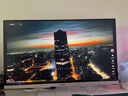 微星（MSI） 27英寸  2K游戲電競顯示器 快速液晶IPS面板 0.5msGTG 升降旋轉 電腦顯示屏 白刃MAG274QRFW X32  原生320Hz高刷 曬單實(shí)拍圖