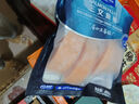 1號會(huì )員店（One's Member）大西洋鮭冷凍智利三文魚(yú)柳凈重480g  富含Ω3 DHA 不可生食 曬單實(shí)拍圖