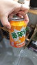 百事可樂(lè ) 百事/七喜/美年達（4+1+1）汽水可樂(lè ) 混裝330ml*6 整箱 百事出品 曬單實(shí)拍圖