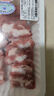 【180天白豬家庭裝】冰鮮豬肋排帶軟骨1kg 曬單實(shí)拍圖