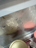儒意紅石榴美白磨砂膏身體嫩白全身去角質(zhì)去雞皮死皮疙瘩關(guān)節(jié)去黑色素 【去角質(zhì)橘皮疙瘩】紅石榴美白磨砂膏500g 曬單實拍圖