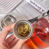 RICH YOUR HOME德國品質(zhì)茶水分離杯泡茶杯子茶水分離戶外旅行大容量1000ml墩墩桶 加厚防爆-800ml 曬單實(shí)拍圖