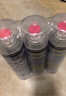 巨奇嚴選 鞋子除臭劑360ml*3瓶銀離子消毒殺菌腳臭噴霧球鞋防臭鞋襪 曬單實(shí)拍圖