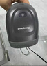 霍尼韋爾（Honeywell）有線(xiàn)掃碼槍 掃碼槍 條形碼 二維碼掃描槍 屏幕碼掃碼槍 商超倉儲物流條碼掃描槍OH430黑 曬單實(shí)拍圖