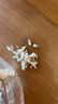 山東蝦皮 海鮮蝦米干 海產(chǎn)干貨煲湯煮粥涼拌 500g 曬單實拍圖
