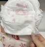 好奇（Huggies）鉑金裝小桃褲成長(zhǎng)褲XXL74片(15kg以上)尿不濕【透爽散熱】 曬單實(shí)拍圖