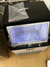 惠康(HICON)制冰機(jī)商用小型家用制冰機(jī)擺攤奶茶店酒吧50KG/70KG/100KG大容量全自動(dòng)方塊冰冰塊制冰機(jī) 【店長(zhǎng)推薦】78顆-產(chǎn)100KG-儲(chǔ)18kg自來水 曬單實(shí)拍圖