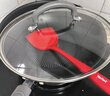 特福（Tefal）炒鍋不粘鍋家用炒菜鍋少油煙28cm炒鍋電磁爐燃氣灶通用炒鍋  曬單實拍圖