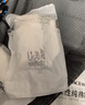 易旅一次性?xún)纫挛男乇z無(wú)痕胸罩女免洗日拋獨立包裝3件套 膚色M碼 曬單實(shí)拍圖