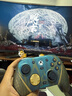 蓋世小雞（GAMESIR）G7 Pro無線Xbox版游戲手柄明末：淵虛之羽聯(lián)名款 微軟授權(quán)精英TMR搖桿體感藍(lán)牙PC電腦Steam安卓 曬單實拍圖