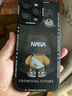 奶小鴨（NEYAA）適用蘋果16promax手機殼 iphone16promax保護套全包硅膠防摔超薄創(chuàng)意卡通簡約軟殼男女款 石墨黑 曬單實拍圖