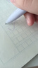 咔巴熊彩色中性筆莫蘭迪彩筆學生用簽字筆ins高顏值套裝碳素筆手帳記錄標記重點手賬水筆彩色筆 【速干軟握】莫蘭迪色6支盒裝/升級st筆尖 曬單實拍圖