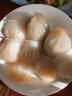 光頭佬聯(lián)圣 水晶鮮蝦餃 300g/12個(gè) 蝦餃皇茶樓點(diǎn)心 鮮蝦餡手工包制 速凍鎖鮮 曬單實(shí)拍圖