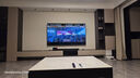索尼（SONY）HT-A8000 全景聲 回音壁套裝 360智能穹頂 4K/120Hz VRR ALLM 家庭影院 Soundbar 電視音響 藍牙 HT-A8000 曬單實(shí)拍圖