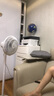 佳博標(biāo)簽打印機(jī)商用80mm熱敏服裝條碼二維碼標(biāo)簽貼紙不干膠快遞單超市零售奶茶食品價格標(biāo)簽打印機(jī)D321 【80MM寬】D321電腦版（贈品可選尺寸） 曬單實(shí)拍圖