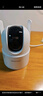 HIKVISION?？低晹z像頭4g終身免流量500萬超清家用監(jiān)控器超微光全彩360°全景攝像頭AI偵測室外監(jiān)控 曬單實拍圖