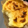 俏儂 巴斯克芝士蛋糕80g*2（新西蘭奶油干酪≥41%）烘焙 鮮京采同工廠(chǎng) 曬單實(shí)拍圖