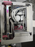 技嘉i7 14700KF/265KF/285K-核顯集顯無(wú)顯卡選配RTX50805070ti喬思伯Z20白色便攜游戲設計臺式電腦主機 一：i5 14600KF丨32G丨1T 曬單實(shí)拍圖