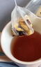 北京同仁堂黃芪麥冬五味子茶包止出汗元?dú)馑膶毑枵谔摵雇Ｖ购共枭}散養(yǎng)生 30包【周期裝】黃芪麥冬五味子茶包普通版 優(yōu)質(zhì)選材 曬單實(shí)拍圖