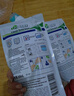 威露士la有氧洗衣液松木香4斤組合裝（瓶1L+補(bǔ)充袋裝500ml*2）除菌除螨 曬單實(shí)拍圖