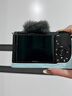 索尼（SONY）ZV-E10 zve10 微單數(shù)碼相機(jī) 4K視頻 入門級(jí)APS-C畫幅vlog直播相機(jī) ZV-E10K ZV-E10套機(jī)黑【贈(zèng)卡+備用電池+座充】 官方標(biāo)配【咨詢客服送內(nèi)存卡/備電套裝 曬單實(shí)拍圖