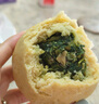 頭廚香菇青菜大包子 975g共15個(gè) 蔬菜素菜包子 兒童早餐速食半成品 曬單實(shí)拍圖