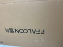 FFALCON雷鳥(niǎo)電視鵬7 26款 65英寸 高階VA全通道288Hz  滿(mǎn)血HDMI2.1 94%P3色域 靈控系統 電視機 65S78A 曬單實(shí)拍圖