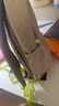 迪卡儂（DECATHLON）兒童戶(hù)外運動(dòng)雙肩包背包輕便舒適休閑包雙肩包學(xué)生初中生書(shū)包KIDD 米黃咖 15升 曬單實(shí)拍圖