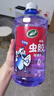 龜牌（Turtle Wax）冰蠟蟲(chóng)膠玻璃水0°汽車(chē)去油膜寶馬奧迪奔馳強力去污雨刮水2L*2瓶 曬單實(shí)拍圖