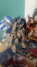 BANDAI萬(wàn)代模型 RG 1/144 Hi-Nu 高達 曬單實(shí)拍圖