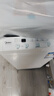 美的（Midea）迷你洗衣機 MB30V21EPLUS 3KG嬰兒小型兒童內衣洗衣機 全自動(dòng)波輪 省電 健康除螨宿舍 以舊換新 曬單實(shí)拍圖