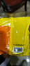 得力（deli）強力布基膠帶防風(fēng)加厚網(wǎng)格雙面膠 15mm*20m*280μm 地毯無(wú)痕固定墻面隱形粘1卷 30802 曬單實(shí)拍圖
