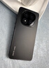 如麟【冰感散熱】適用紅米note15Pro手機殼小米REDMI Note15全包鏡頭保護套pro+軟邊超薄磨砂防摔外殼 【石墨黑】電鍍邊框-磨砂背板-全包鏡頭 紅米note15pro 曬單實拍圖