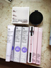 姬芮（ZA）紫色隔離霜防曬遮瑕妝前乳三合一SPF36·PA++七夕禮物 曬單實(shí)拍圖