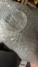 ROSENTHAL盧臣泰Junto系列歐式簡(jiǎn)約原裝進(jìn)口單品餐具陶瓷湯碗飯碗灰色14CM 曬單實(shí)拍圖