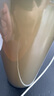 特百惠（Tupperware）茶韻500ML塑料杯男女士學(xué)生夏季運(yùn)動水杯子戶外便攜大容量 酷炫黑 曬單實(shí)拍圖