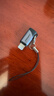 品勝Type-C轉Lightning轉接頭轉換器線(xiàn)安卓蘋(píng)果轉換頭適用iPhone14/13Pro/Max手機/平板/U盤(pán)/耳機 曬單實(shí)拍圖