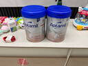 愛(ài)他美（Aptamil）德國白金版HMO 嬰兒配方奶粉1段 (0-6個(gè)月) 800g 德愛(ài)白金 曬單實(shí)拍圖